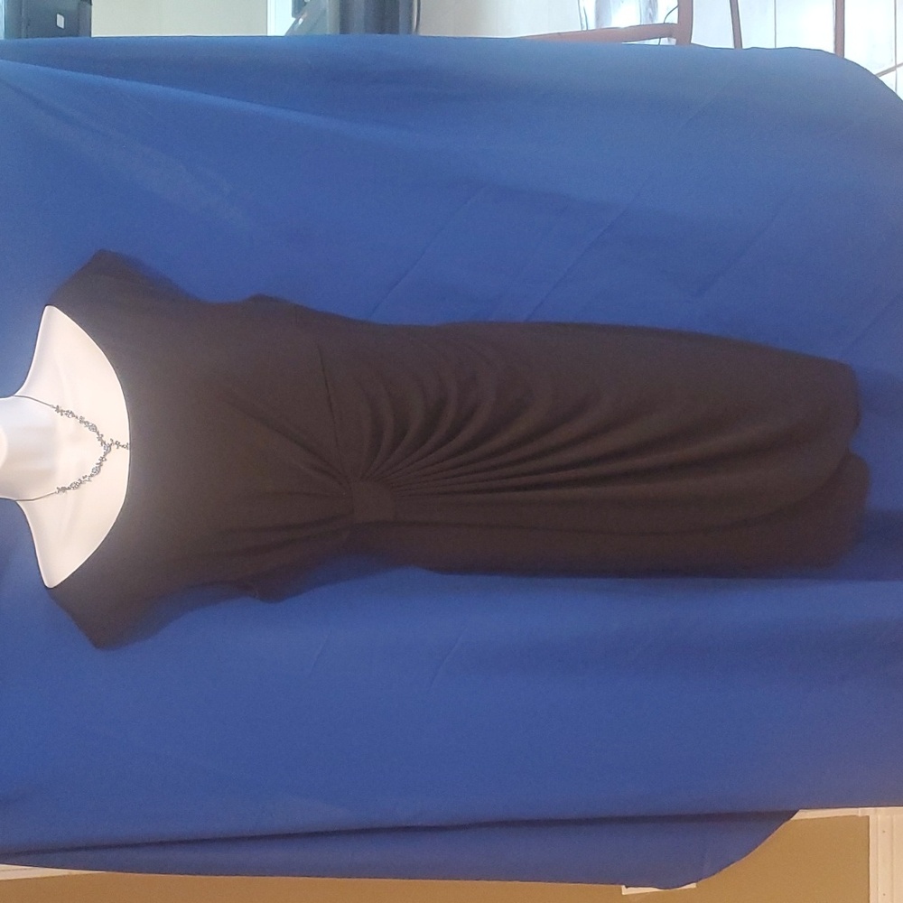 Womens Evening Dress